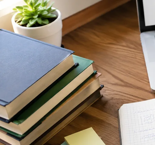 Наукові джерела та книги для підготовки роботи МАН
