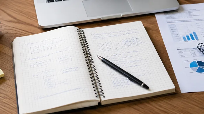 План дослідження і нотатки для роботи МАН